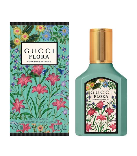 gucci flora jasmine 30ml